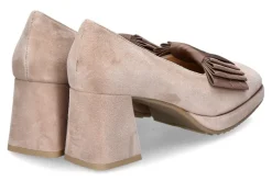 Best Pumps BIBA MOIRE BASE- camoscio base Damen Pumps