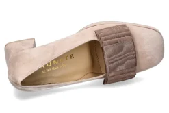 Best Pumps BIBA MOIRE BASE- camoscio base Damen Pumps