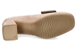Best Pumps BIBA MOIRE BASE- camoscio base Damen Pumps