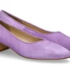 Best Pumps FLEX CAMOSCIO- lavanda/ flieder Damen Pumps