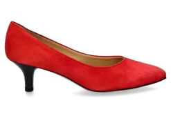 Clearance Pumps FLEX CAMOSCIO CHILIF (39) Damen Pumps