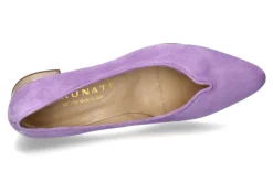 Best Pumps FLEX CAMOSCIO- lavanda/ flieder Damen Pumps