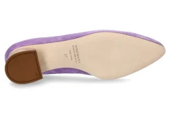 Best Pumps FLEX CAMOSCIO- lavanda/ flieder Damen Pumps