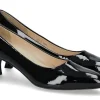 Best Pumps SOFTLACK NERO (35) Damen Pumps