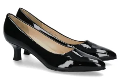 Best Pumps SOFTLACK NERO (35) Damen Pumps