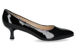 Best Pumps SOFTLACK NERO (35) Damen Pumps