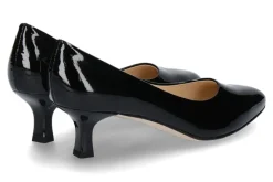 Best Pumps SOFTLACK NERO (35) Damen Pumps