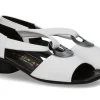 Online Sandale CLASSICO STEP BIANCO (37 ) Damen Sandalen