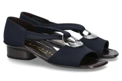 Clearance Sandale CLASSICO BLU (36½) Damen Sandalen