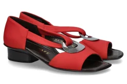 Online Sandale CLASSICO ROSSO (37 ) Damen Sandalen