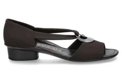 Best Sandale CLASSICO STEP MORO (38½) Damen Sandalen