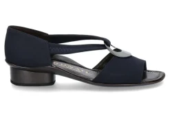 Clearance Sandale CLASSICO BLU (36½) Damen Sandalen