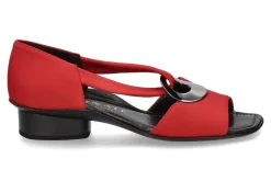 Online Sandale CLASSICO ROSSO (37 ) Damen Sandalen