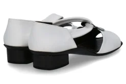 Online Sandale CLASSICO STEP BIANCO (37 ) Damen Sandalen