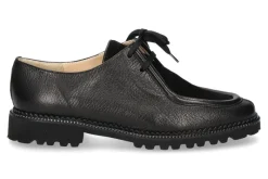 Discount Schnürschuh HELLEN EPOQUE NERO Damen Schnürschuhe