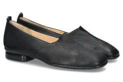 Best Slipper BACCAN OXFORD NERO Damen Slipper