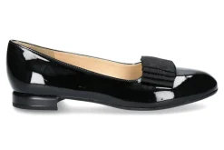 Clearance Slipper FLEX SOFTLACK NERO (36½) Damen Slipper