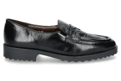 Best Slipper gefüttert DANY URANO- nero/ schwarz Damen Slipper