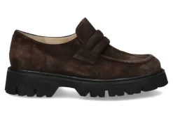 Clearance Slipper JEANS MORO Damen Slipper