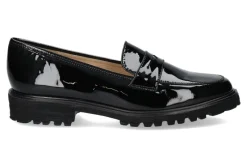 Clearance Slipper  SOFTLACK NERO Damen Slipper