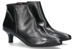 Best Stiefelette BIBA NAPPA NERO (40) Damen Stiefel | Stiefeletten