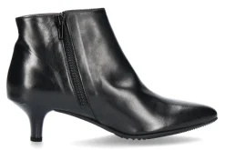 Best Stiefelette BIBA NAPPA NERO (40) Damen Stiefel | Stiefeletten