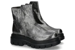 Sale Stiefelette EDO TURIUM SILVER Damen Stiefel | Stiefeletten