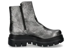 Sale Stiefelette EDO TURIUM SILVER Damen Stiefel | Stiefeletten