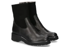 Sale Stiefelette gefüttert EPOQUE NERO Damen Stiefel | Stiefeletten