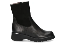 Sale Stiefelette gefüttert EPOQUE NERO Damen Stiefel | Stiefeletten