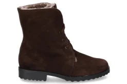 Sale Stiefelette gefüttert DANY SOFTY -moro Damen Stiefel | Stiefeletten