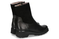 Sale Stiefelette gefüttert EPOQUE NERO Damen Stiefel | Stiefeletten
