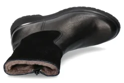 Sale Stiefelette gefüttert EPOQUE NERO Damen Stiefel | Stiefeletten
