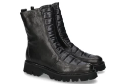 Sale Stiefelette LOOM EPOQUE NERO NYLON NERO Damen Stiefel | Stiefeletten