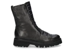 Sale Stiefelette LOOM EPOQUE NERO NYLON NERO Damen Stiefel | Stiefeletten