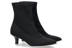 Sale Stiefelette STEP NERO NAPPA NERO (38) Damen Stiefel | Stiefeletten