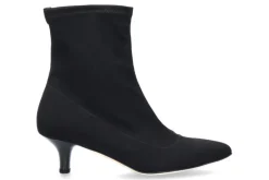 Sale Stiefelette STEP NERO NAPPA NERO (38) Damen Stiefel | Stiefeletten