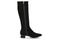 Sale Stretchsteifel BIBA CAMOSCIO- black/ schwarz Damen Stiefel