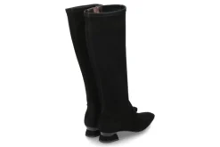 Sale Stretchsteifel BIBA CAMOSCIO- black/ schwarz Damen Stiefel