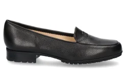 Fashion Trotteur STONE OXFORD NERO (40½) Damen Trotteur | Mokassin