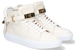 Best Sneaker ALCE UNISEX OFF WHITE Herren Sneakers