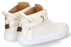 Best Sneaker ALCE UNISEX OFF WHITE Herren Sneakers