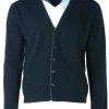 Clearance Cardigan CASHMERE BLACK (48) Damen Modewelt/Pullover | Modewelt/Pullover