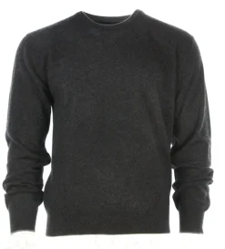 Best Pullover CASHMERE DARK GREY (48) Damen Modewelt/Pullover | Modewelt/Pullover