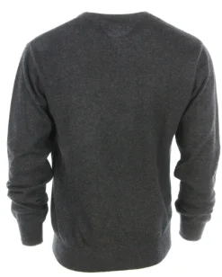 Best Pullover CASHMERE DARK GREY (48) Damen Modewelt/Pullover | Modewelt/Pullover