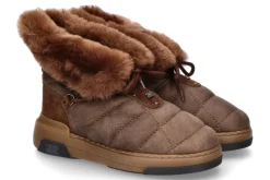 Clearance Bootie CALGARY SELLA PELLAME Damen Stiefel | Stiefeletten