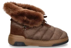 Clearance Bootie CALGARY SELLA PELLAME Damen Stiefel | Stiefeletten