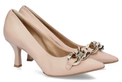 Sale Pumps MINORCA CHAIN DAFNE Damen Pumps