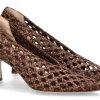 Best Pumps  VERSILIA RUM Damen Pumps