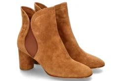 Best Stiefelette CAMOSCIO RODEO Damen Stiefel | Stiefeletten